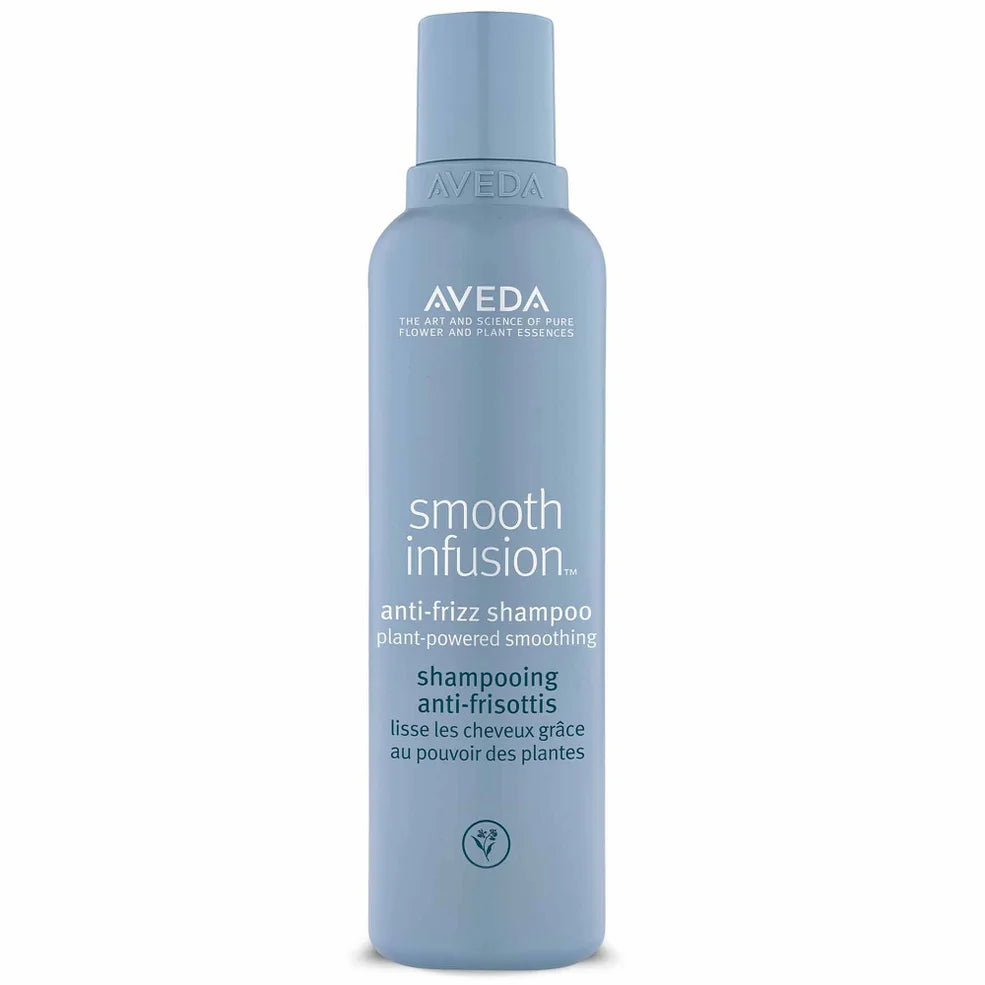 Aveda Smooth Infusion Anti-Frizz Shampoo 200ml