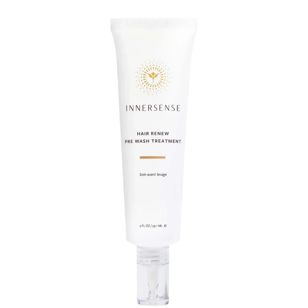 Innersense Hair Renew Pre-Wash Scalp Treatment 59ml