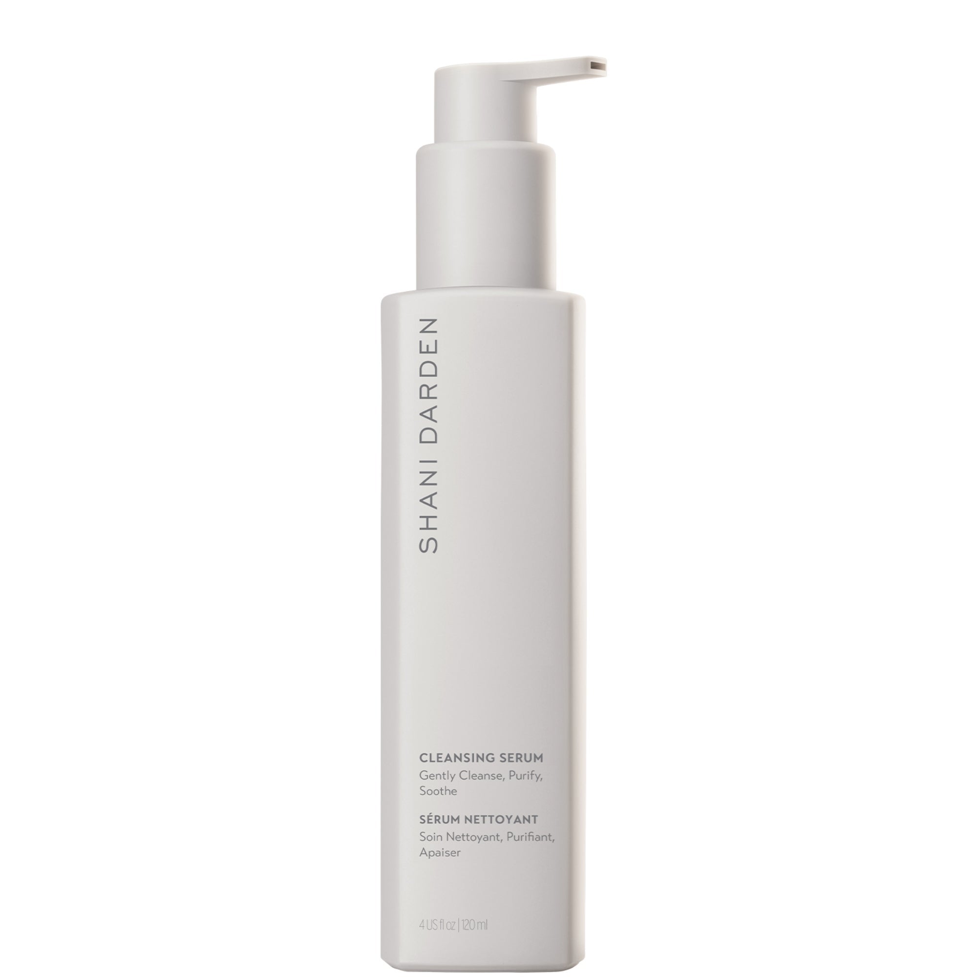 Shani Darden Skin Care Cleansing Serum 120ml