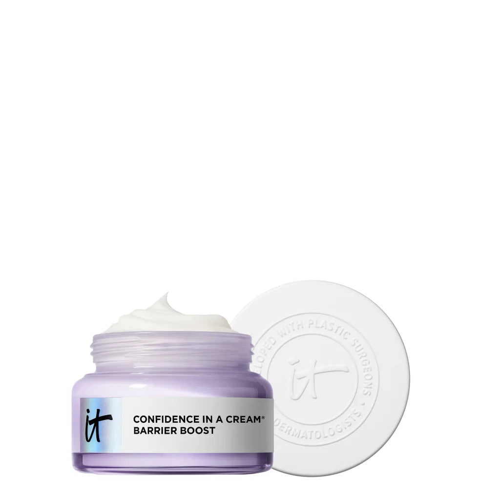 It Cosmetics Barrier Cream 60ml