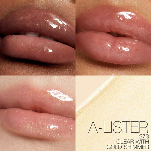 Afterglow Lip Shine 5.5ml by NARS