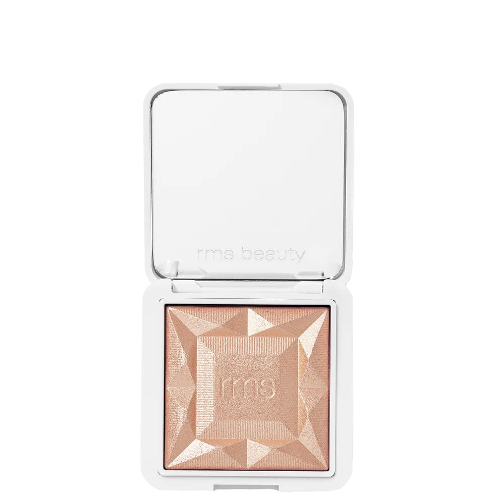 RMS Beauty ReDimension Hydra Dew Luminizer 7g - Prosecco Fizz