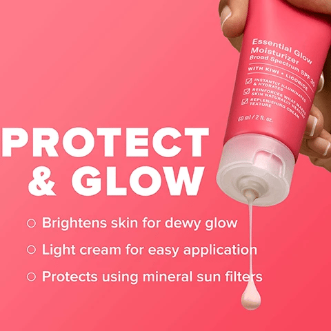 Paula's Choice Defense Essential Glow Moisturizer SPF 30