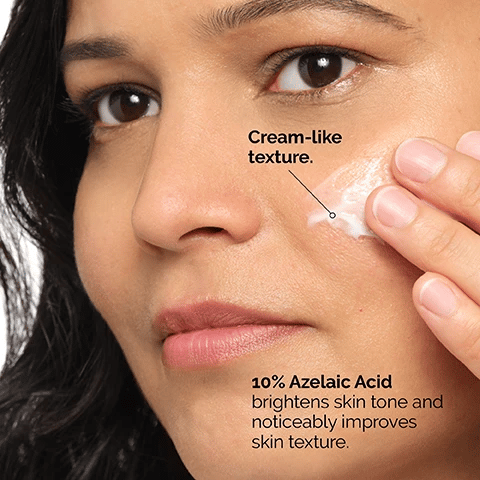 The Ordinary Azelaic Acid Suspension 10% 100ml