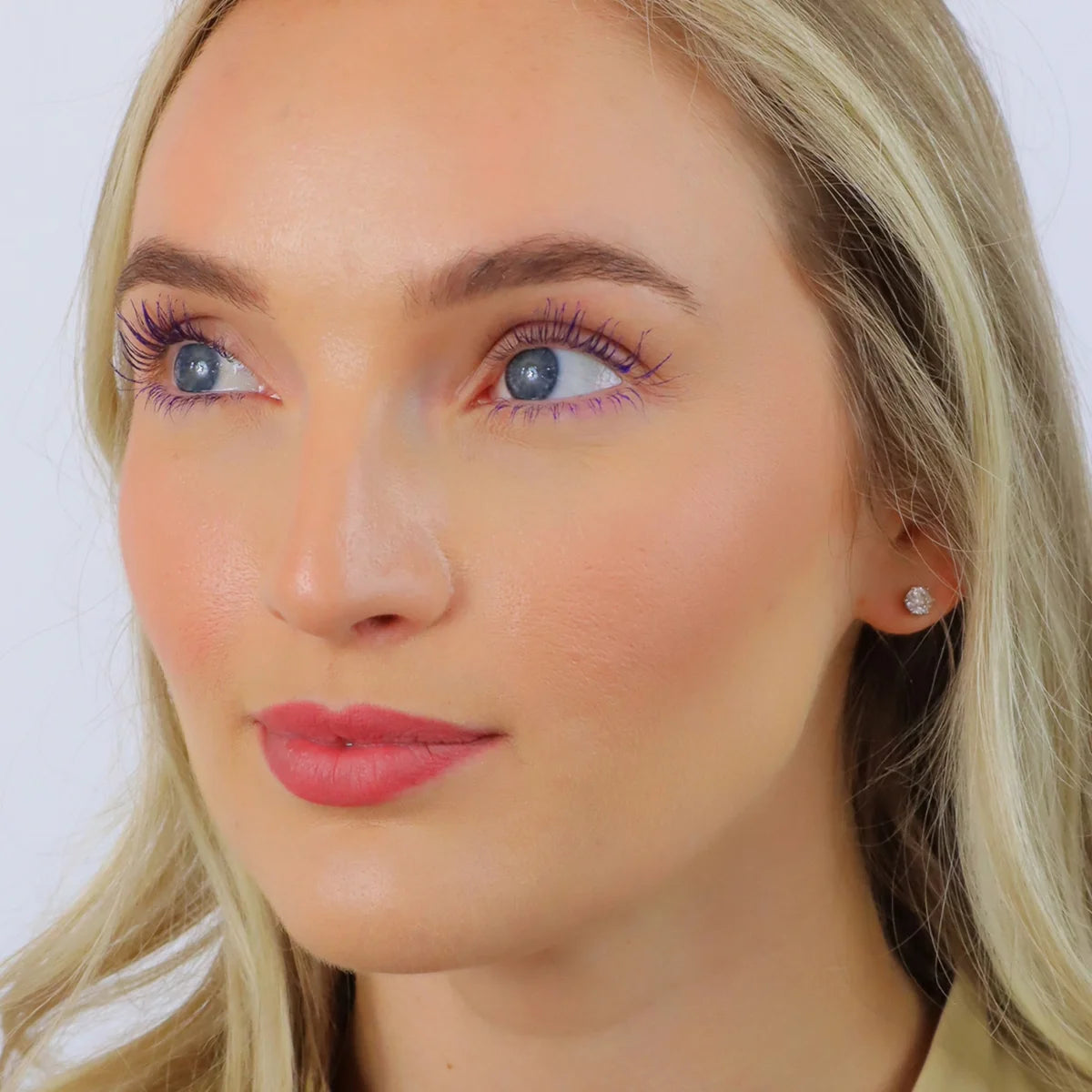 BADgal Bang Volumising Mascara Electric Purple 8.5g