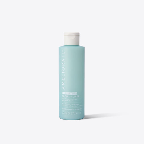 AMELIORATE Clarifying Facial Toner 200ml