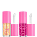 Too Faced Kissing Jelly's & Pina Colada Bundle