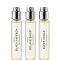 BYREDO La Sélection Boisée Discovery Set