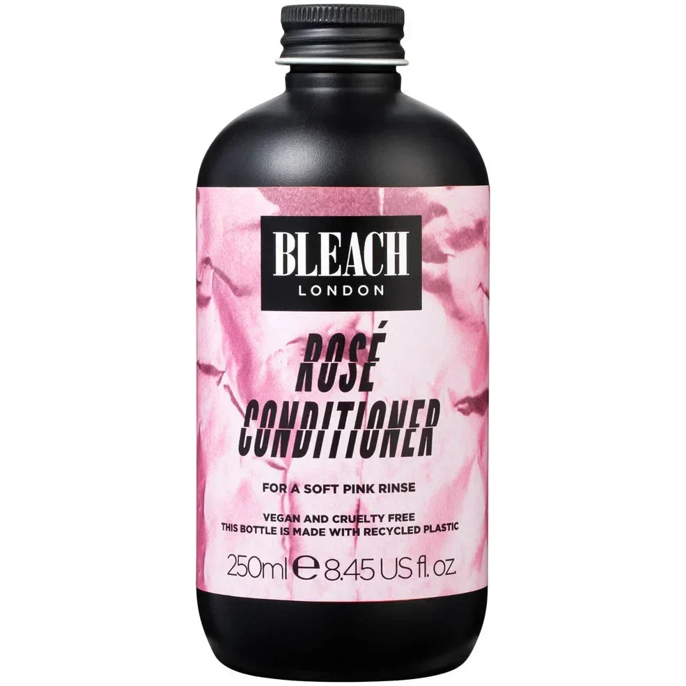 Bleach London Rose Conditioner 250ml
