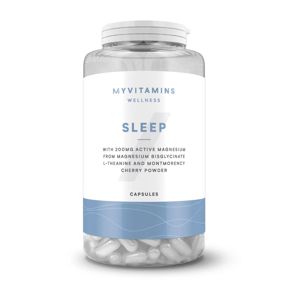 Myvitamins Sleep Capsules, 90 Capsules