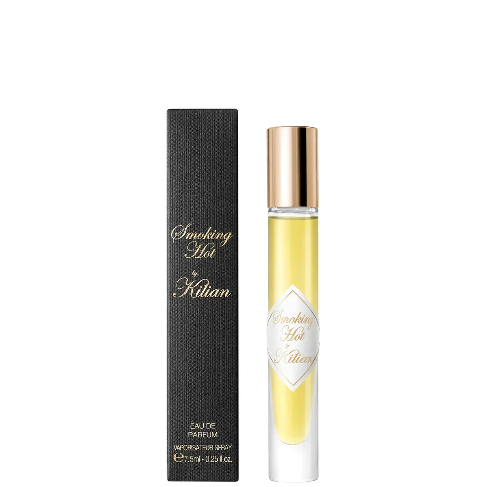 Kilian Smoking Hot Eau de Parfum 7.5ml