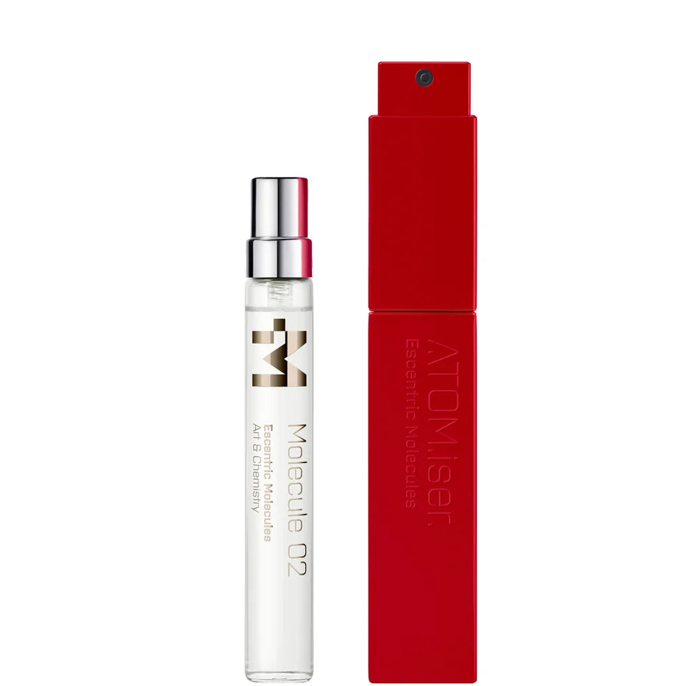 Escentric Molecules Molecule 02 ATOM.iser 25.5ml