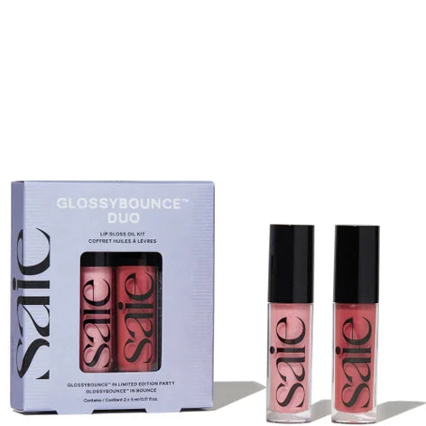 Saie Glossybounce Duo