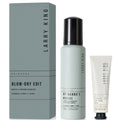 Larry King Haircare The Blow Dry Edit