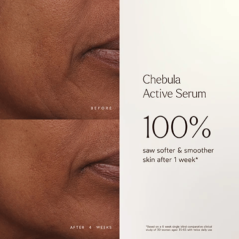 True Botanicals Chebula Active Anti-Aging Serum 30ml