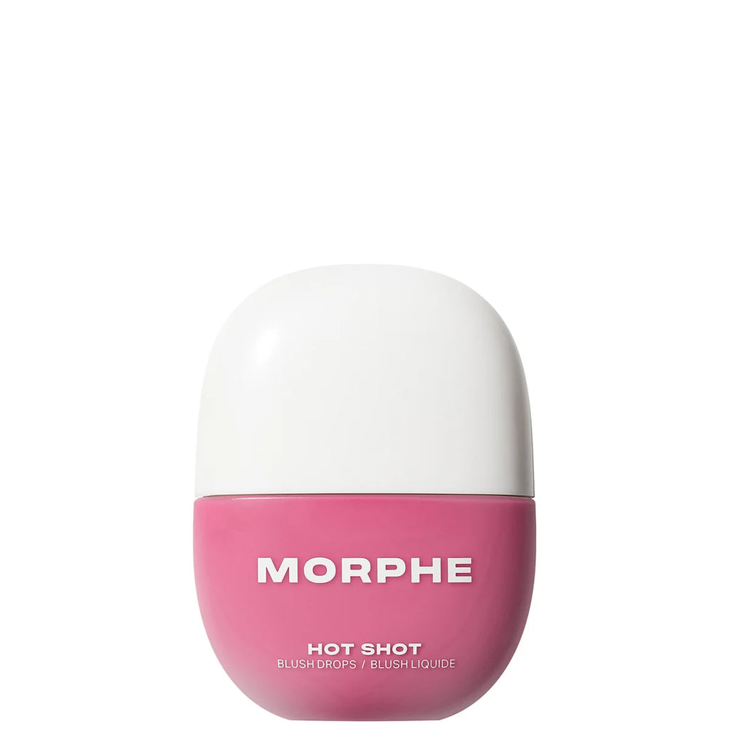 Hot Shot Blush Drops 15ml by Morphe