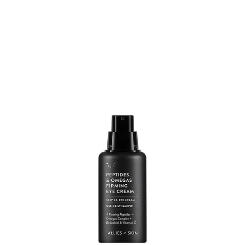 Allies of Skin Peptides & Omegas Firming Eye Cream 15ml
