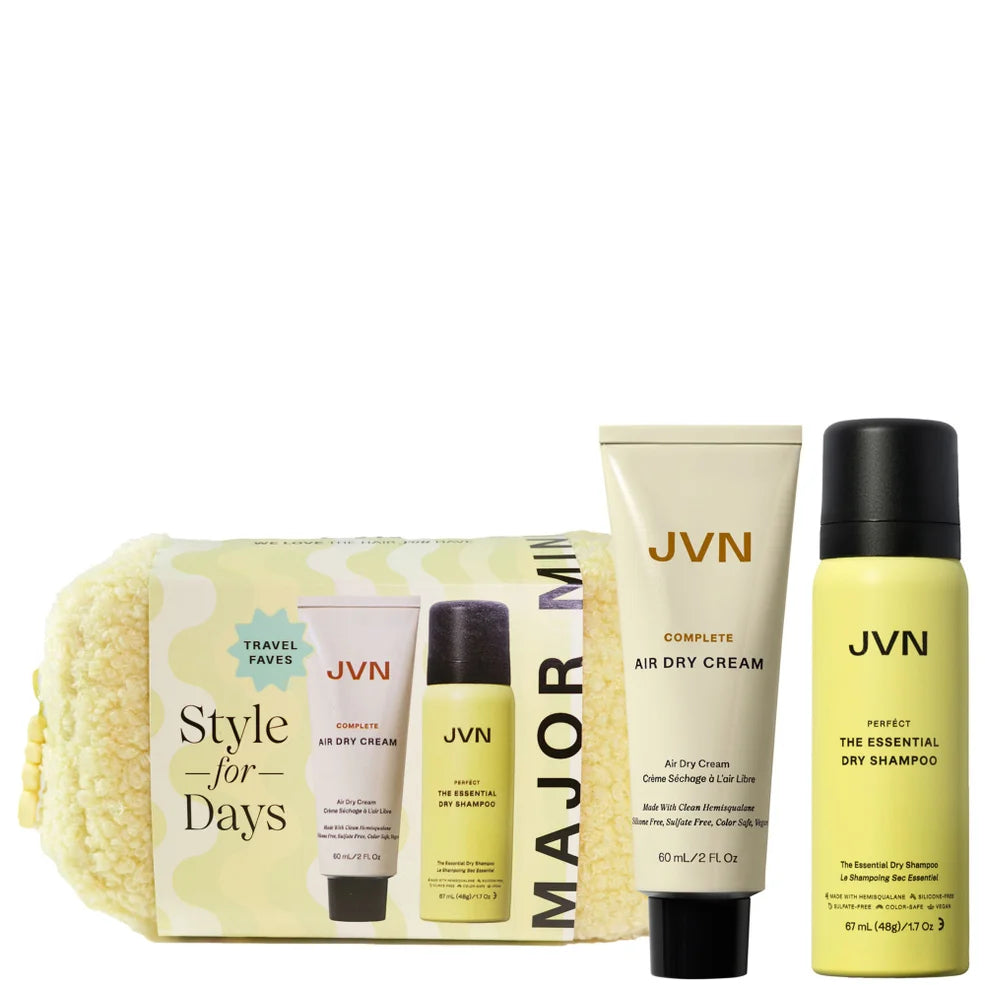 JVN Major Mini's
