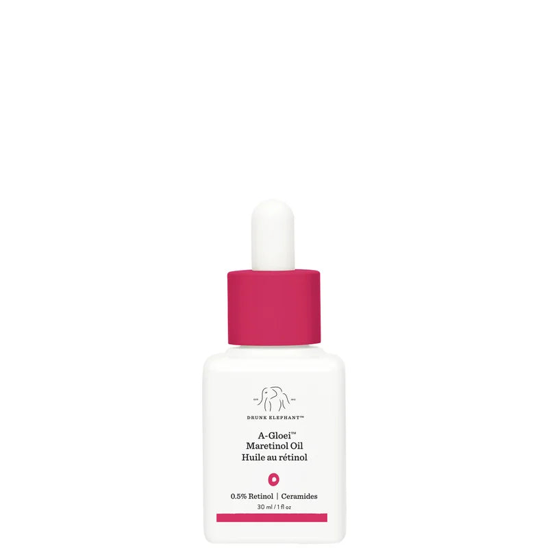 Drunk Elephant A-Gloei Maretinol Oil 30ml