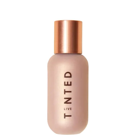 Live Tinted Hueglow