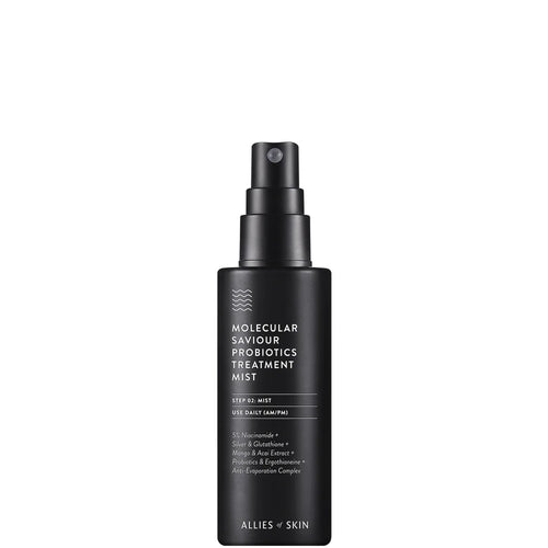 Allies of Skin Molecular Saviour Probiotics Treatment Mist