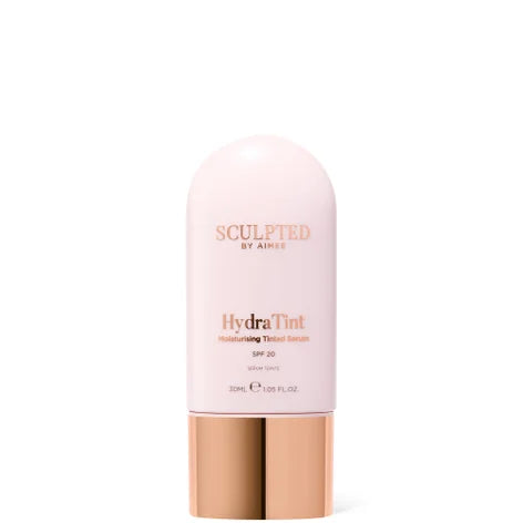 Sculpted by Aimee Hydra Tint (Various Shades) 30ml