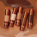 Danessa Myricks Beauty Yummy Skin Serum Foundation 25ml (Various Shades)