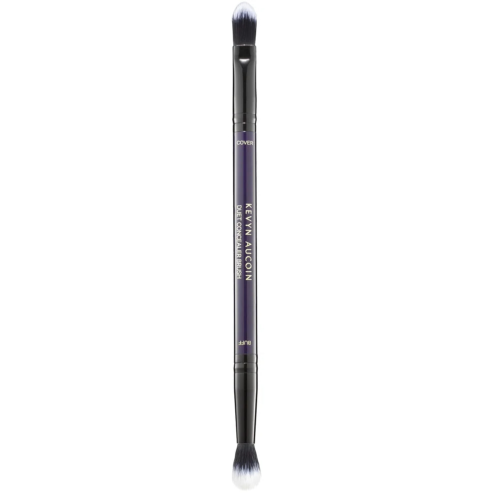 Kevyn Aucoin Duet Concealer Brush