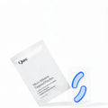Qure Micro-Infusion Targeted Patches (8 Pairs)