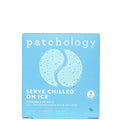 Patchology Serve Chilled On Ice Firming Eye Gels - Single