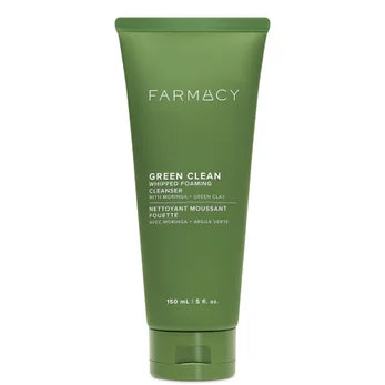 Farmacy Green Clean Cleansing Balm - Fragrance Free 100ml