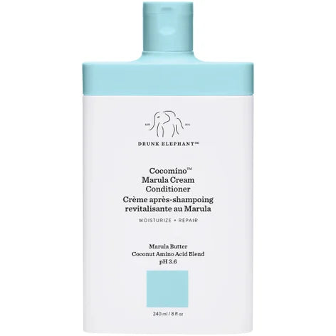 Drunk Elephant Cocomino Marula Cream Conditioner