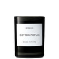 BYREDO Cotton Poplin Candle - 240g