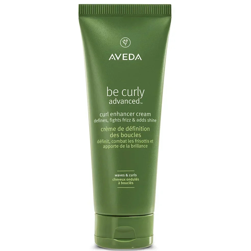 Aveda Be Curly Advanced Curl Enhancer Cream 200ml
