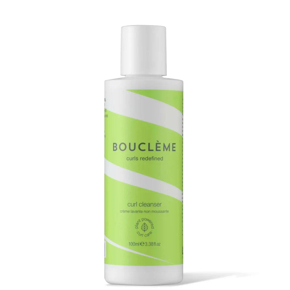 Boucleme Curl Cleanser 100ml