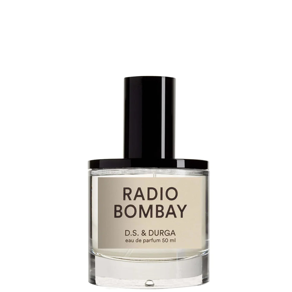 DS & DURGA Radio Bombay Eau de Parfum 50ml