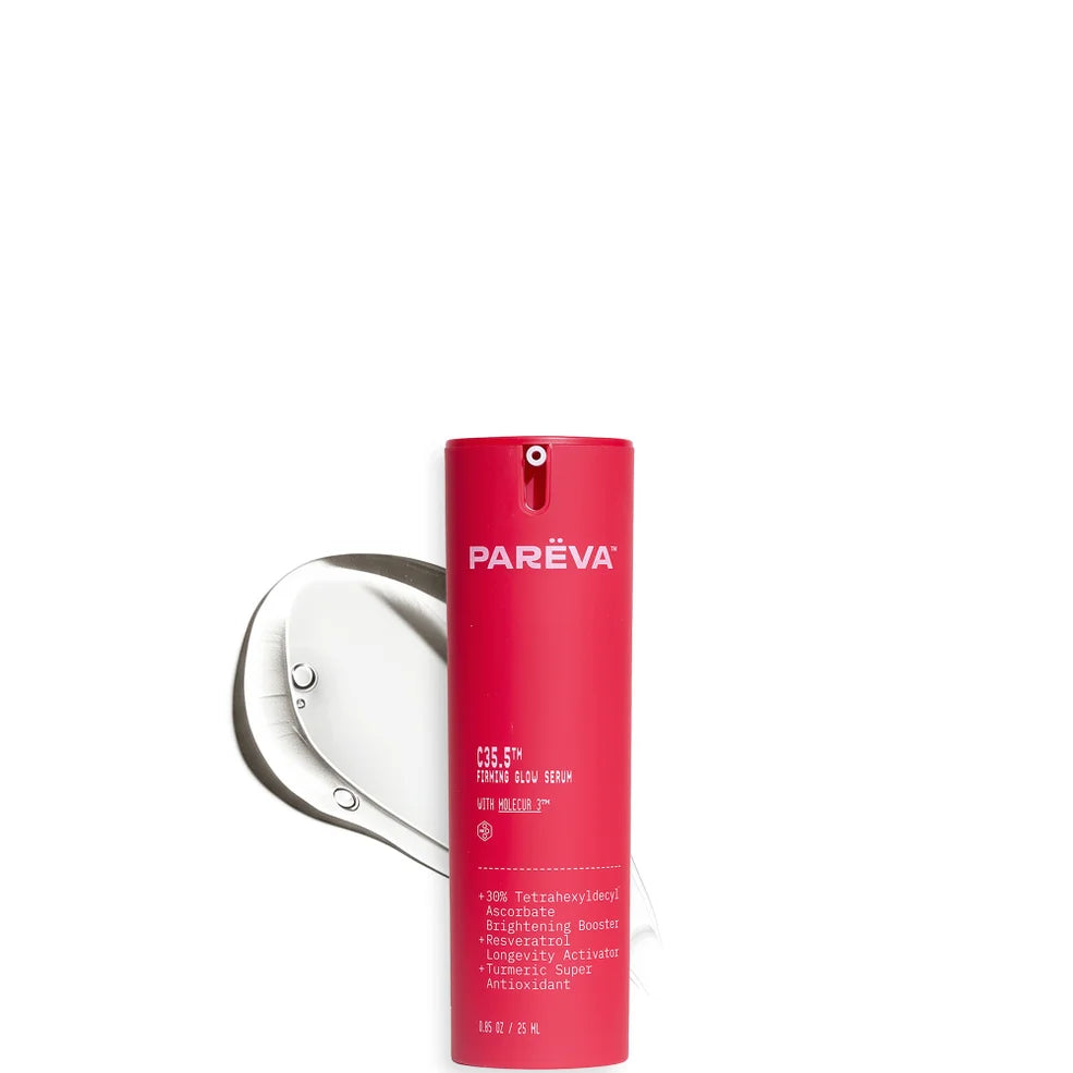 Parëva C35.5 Firming Glow Serum 25ml