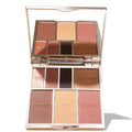 Sculpted by Aimee Bare Basics Palette Nude 02