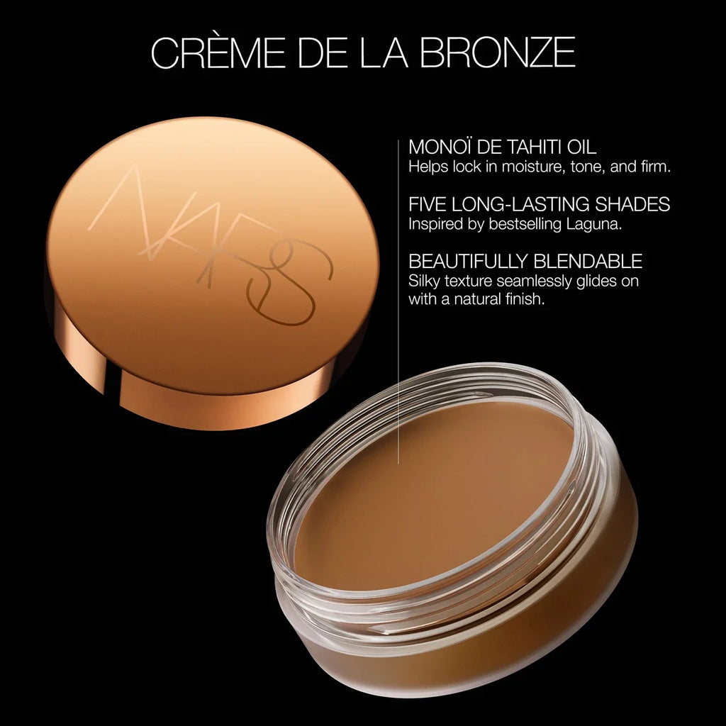 Bronzing Cream 19g by NARS