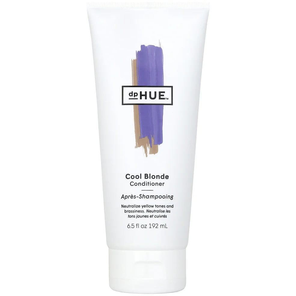 dpHUE Cool Blonde Conditioner 6.5 fl. oz.