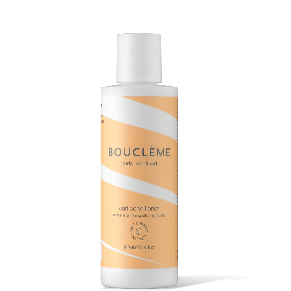Boucleme Curl Conditioner 100ml