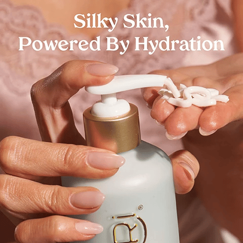 Kopari Beauty Hydrating Silk Body Cream 196ml