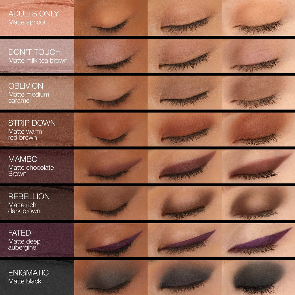 Total Seduction Eyeshadow Stick 1.6g by NARS