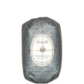 fresh Oval Soap Waterlily