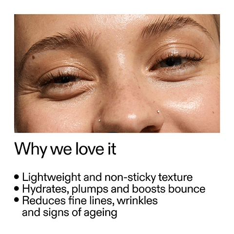 The INKEY List Collagen Peptide Serum 30ml