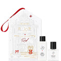 Jo Loves Amber Lime & Bergamot Bauble 2025 15ml + 75ml