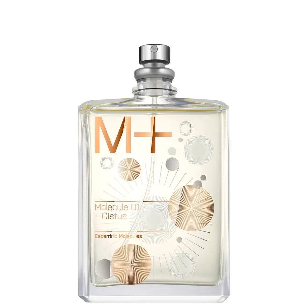 Escentric Molecules Molecule 01 + Cistus 100ml