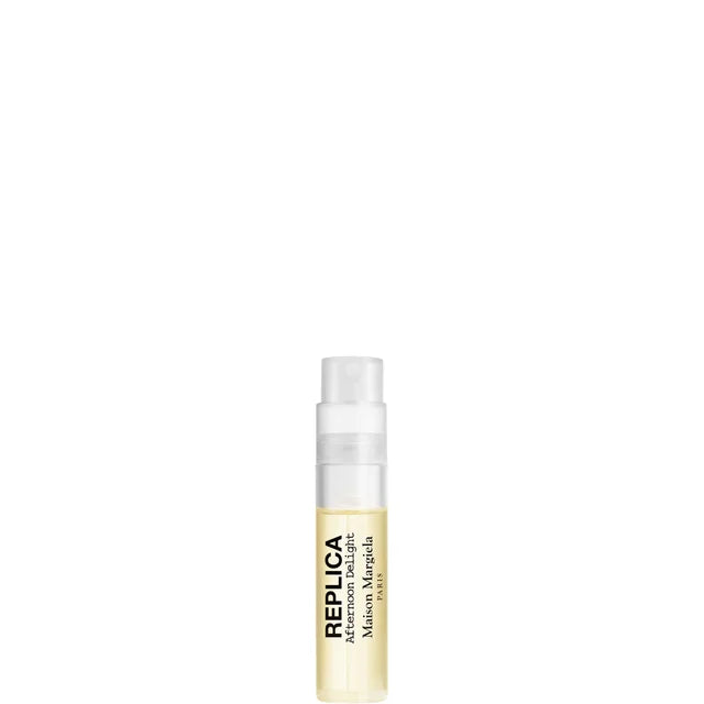 Maison Margiela Replica Afternoon Delight Eau de Toilette 100ml