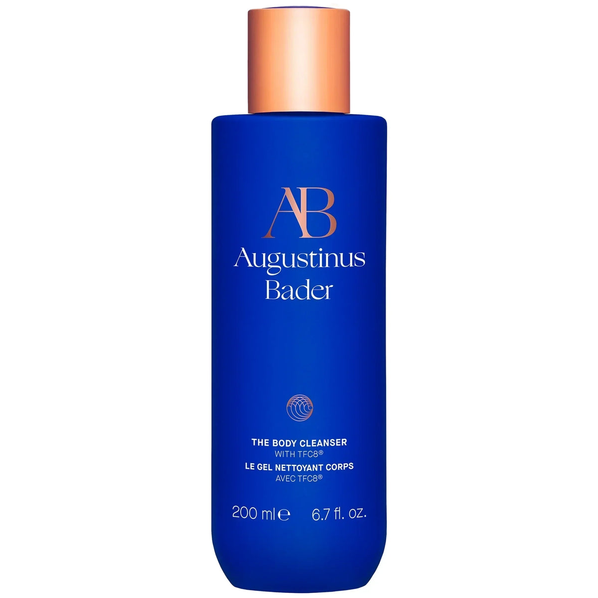 Augustinus Bader The Body Cleanser 200ml