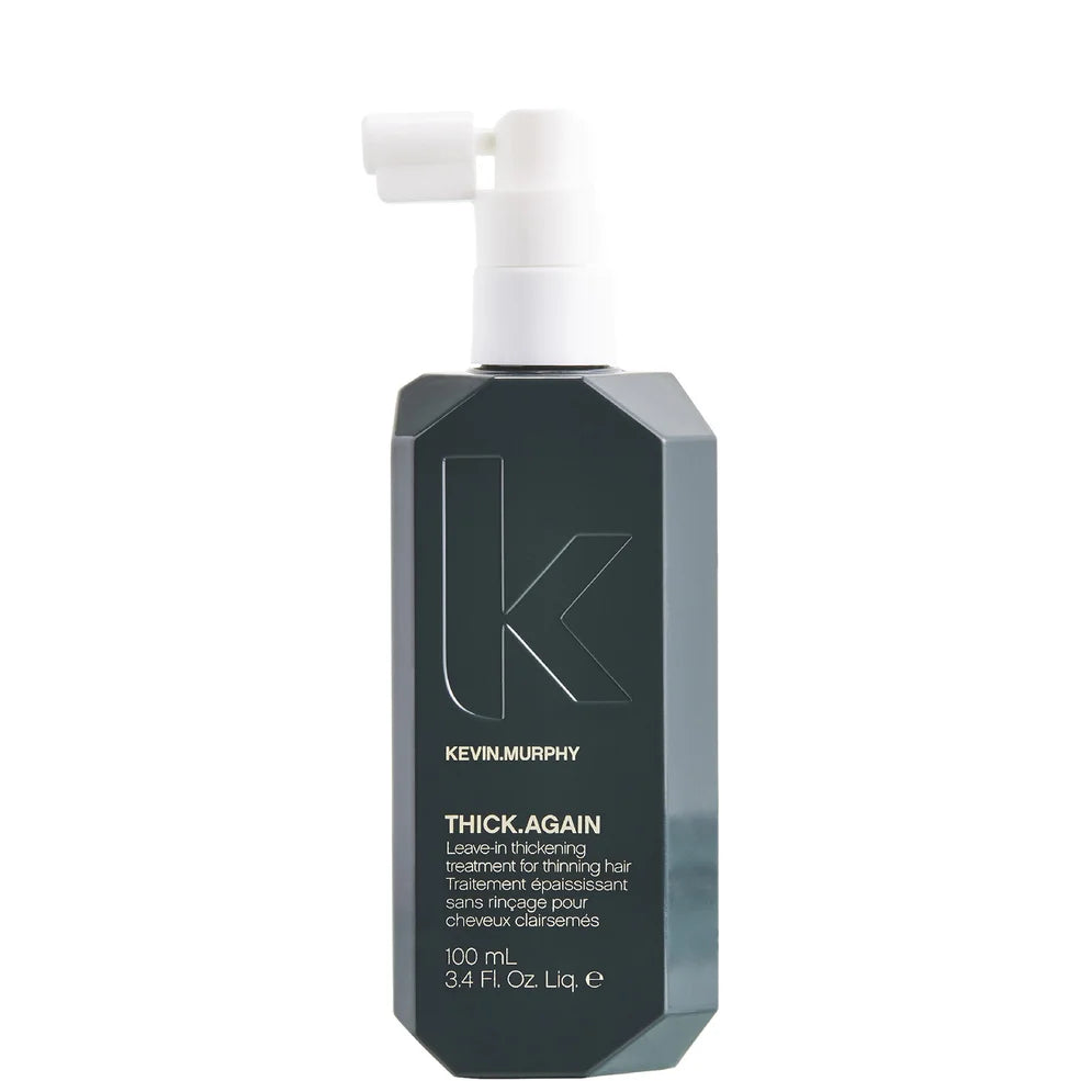 KEVIN.MURPHY THICK.AGAIN